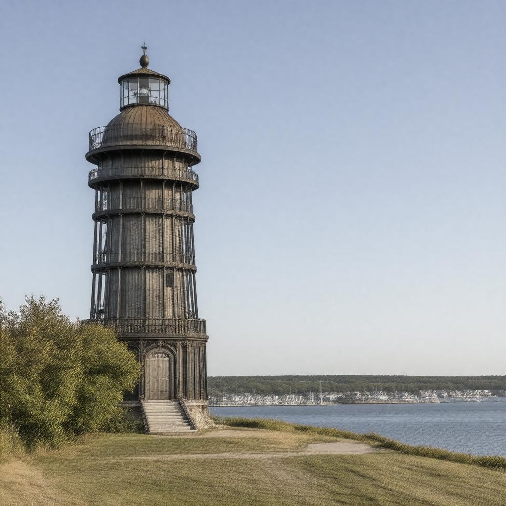 Portland Observatory